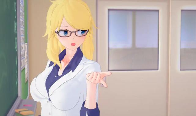 欲望之罪 (Lustful Sin) Ver0.9.9 双端 AI汉化版 预览图