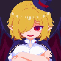 DHM Succubus Raid RJ01646704 PC端 AI汉化版 预览图