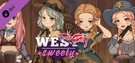 西部女孩 West Sweety – Fair Lady B.6662796HF 官中版 配音+全DLC PC端 官中更新版 预览图