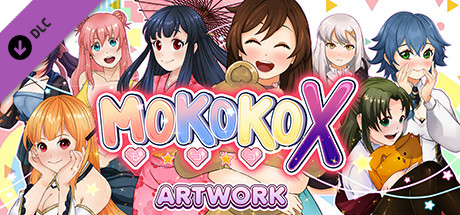 莫科科 X（Mokoko X）豪华版-Build.9812620 PC端 预览图