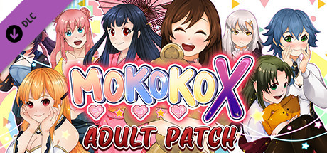 莫科科 X（Mokoko X）豪华版-Build.9812620 PC端 预览图
