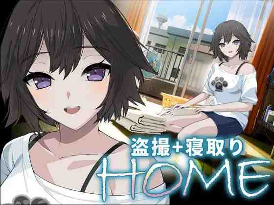 家 / HOME PC端 AI汉化版 预览图