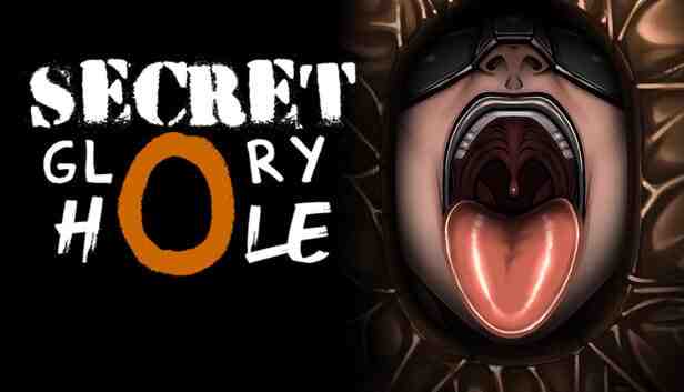 秘密寻欢洞 / Secret Glory Hole demo PC端 官中版 预览图