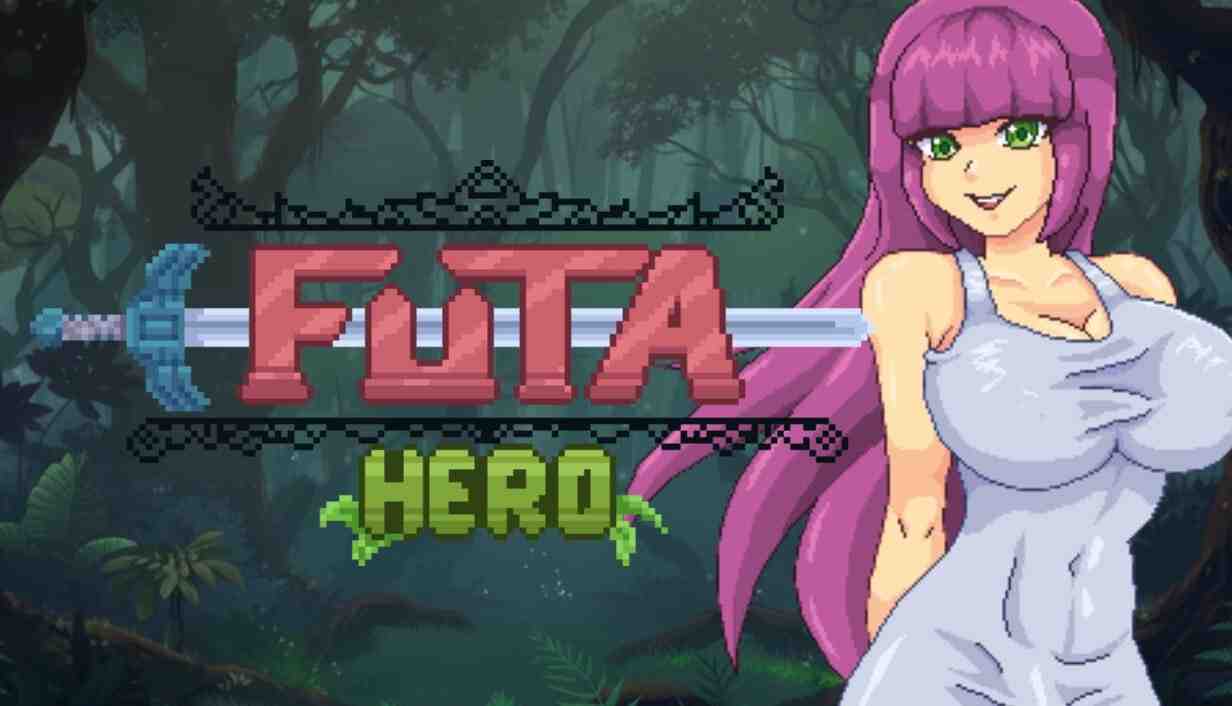 特殊角色英雄 / Futa Hero PC端 AI汉化版 预览图