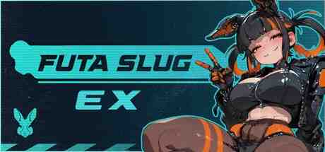 特殊角色蛞蝓 EX / Futa Slug EX PC端 官中版 预览图