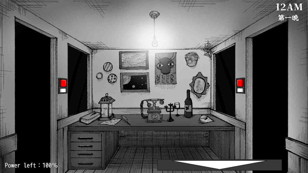 女仆们的五夜精魂 / Maid in Heaven/Five Nights with Maids v1.0.3 PC端 官中版 预览图