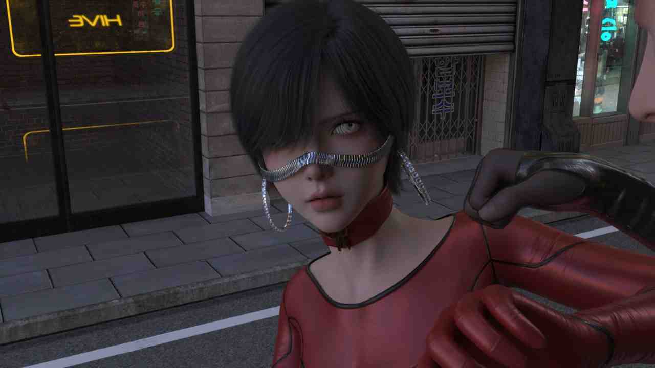 爱欲之都 中场季 - 再启 City Lights Love Bites v1.1.7 官方中文步兵版 PC端 官中高清版 预览图