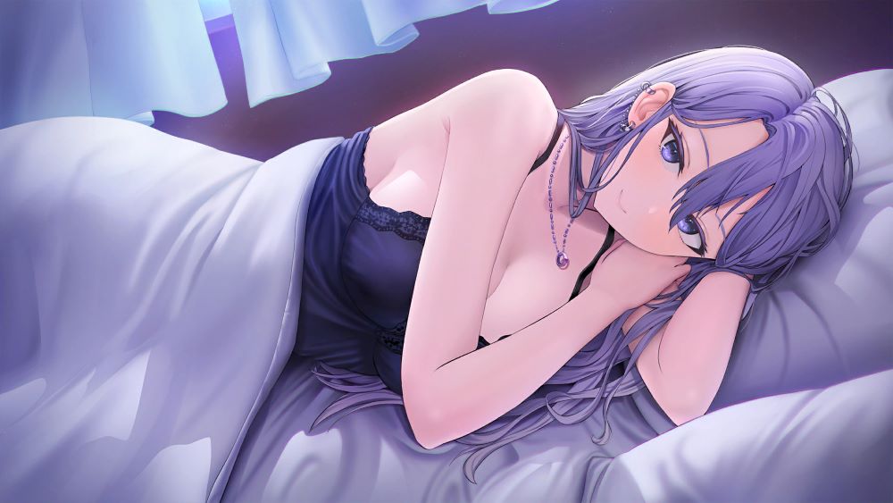 幸福的二人房 Happiness Double Room V1.0.5 PC端 官中完整版 预览图