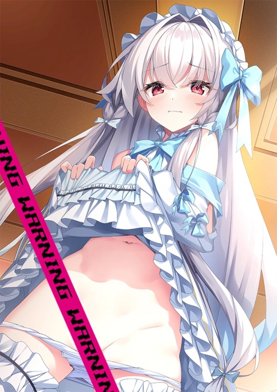 CRYSTALiA CRACK≡TRICK！/ 极客侦探：恒悬迷踪 汉化硬盘版 浅蓝汉化小番队 GoogleDrive/Gofile PC端 汉化版 预览图