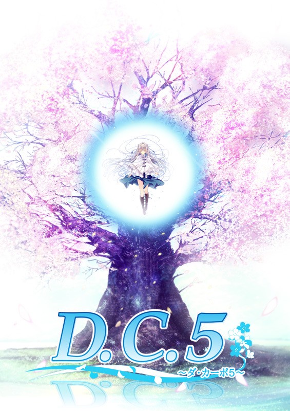 新汉化作品 CIRCUS D.C.5 ～ダ・カーポ5～ / D.C.5 ~Da Capo 5~ 汉化硬盘版破琵琶生产公社 动漫视频 预览图