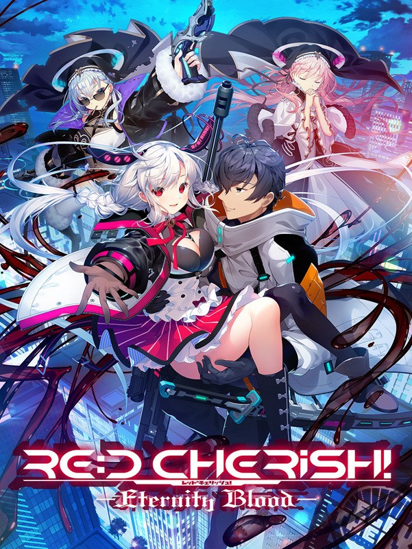 新汉化作品】[CRYSTALiA] RE:D Cherish! -Eternity Blo 动漫视频 预览图