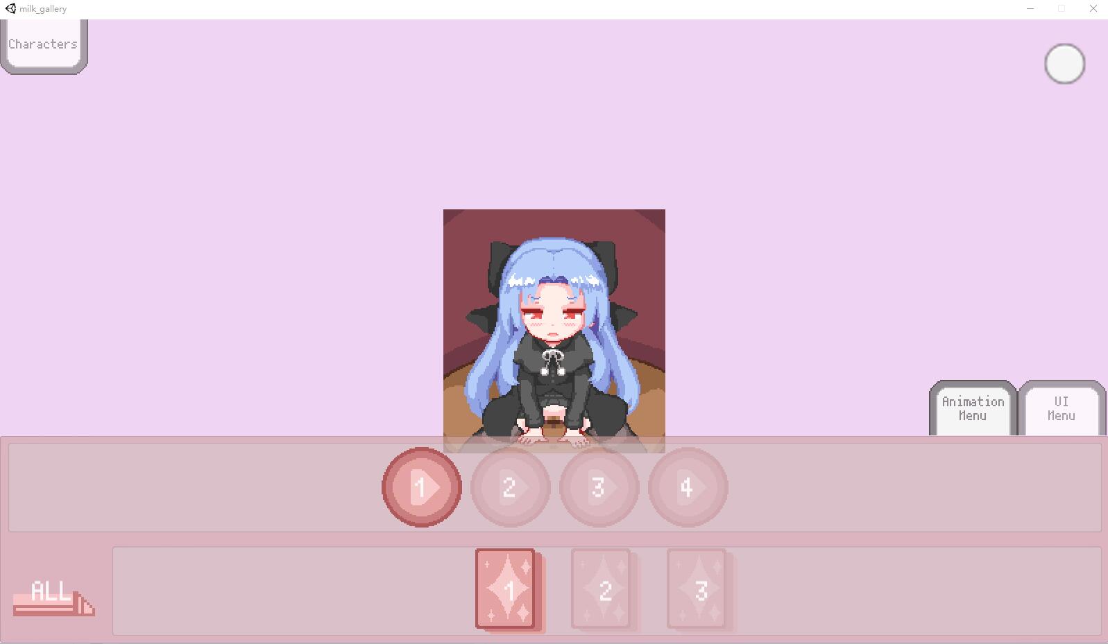 见宫美志 みるこみくしょん２ 双端 预览图