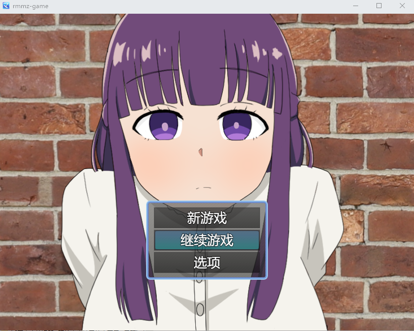 请拔出来！菲伦酱篇 PC端 AI汉化完整版 预览图