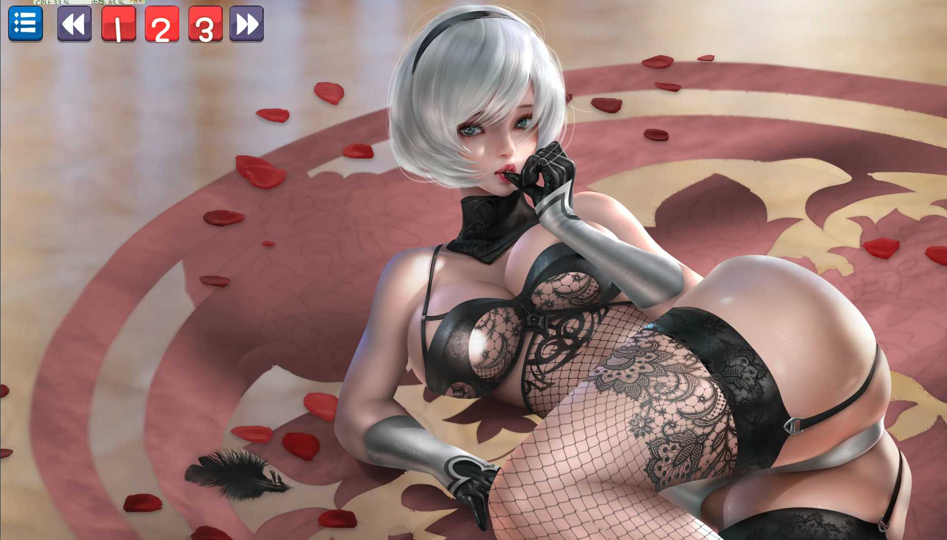 普姆普姆 PumPum 1-2 Build.11551420 官方中文高清版 PC端 官中高清版 预览图