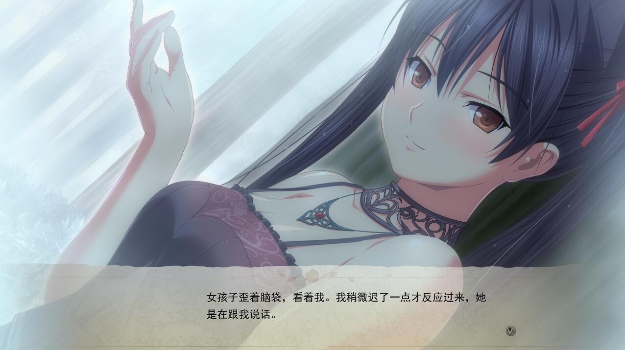 百奇缭乱之馆 AI精翻汉化版 PC端 预览图