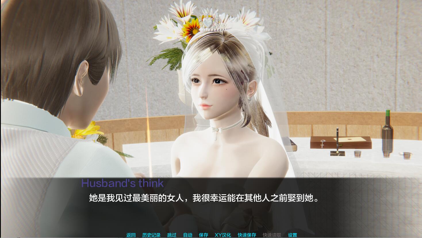 更好还是更糟Better Or Worse Intro 双端 汉化版 预览图