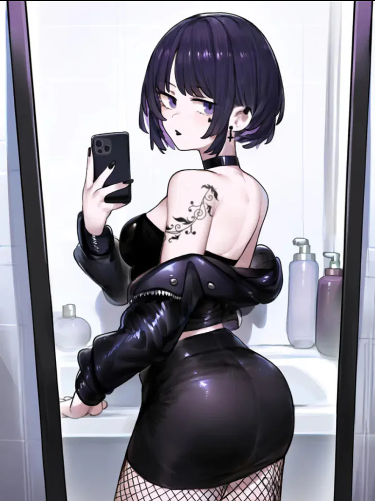 NTR手机 NTR PHONE v0.46 2609月版 安卓端 官中版 预览图