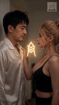 AI短剧《契约魔法少女就能不断变强》第1-4合集 动漫视频 PC端 预览图