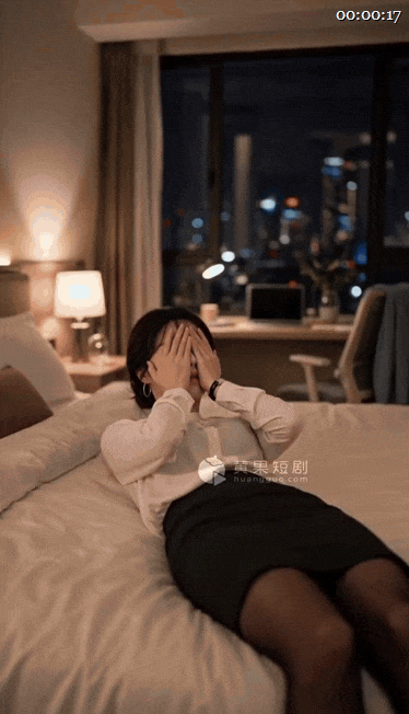 AI短剧《女总裁的秘密开关》 1-10合集 动漫视频 PC端 预览图