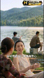 AI短剧《亲情同欢》第1-3集 动漫视频 PC端 预览图
