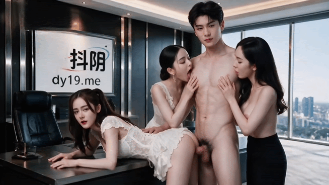 AI短剧《女明星攻略日记》全篇完结合集 动漫视频 PC端 预览图