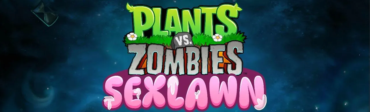 植物大战僵尸：欲望草坪 PvZ Sex Lawn Demo v1.0.1 双端 日文原版 预览图