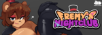 Fremy's Nightclub v1.7 Remake PC端 AI汉化版