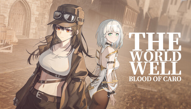 Well World: Blo PC端 官中版