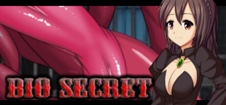 生物秘密/BIO SECRET V1.0 官方中文版 PC端 官中版 预览图