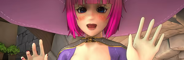 我的女巫想要灵药 Build.20751160 官方中文版 PC端 官中版 预览图