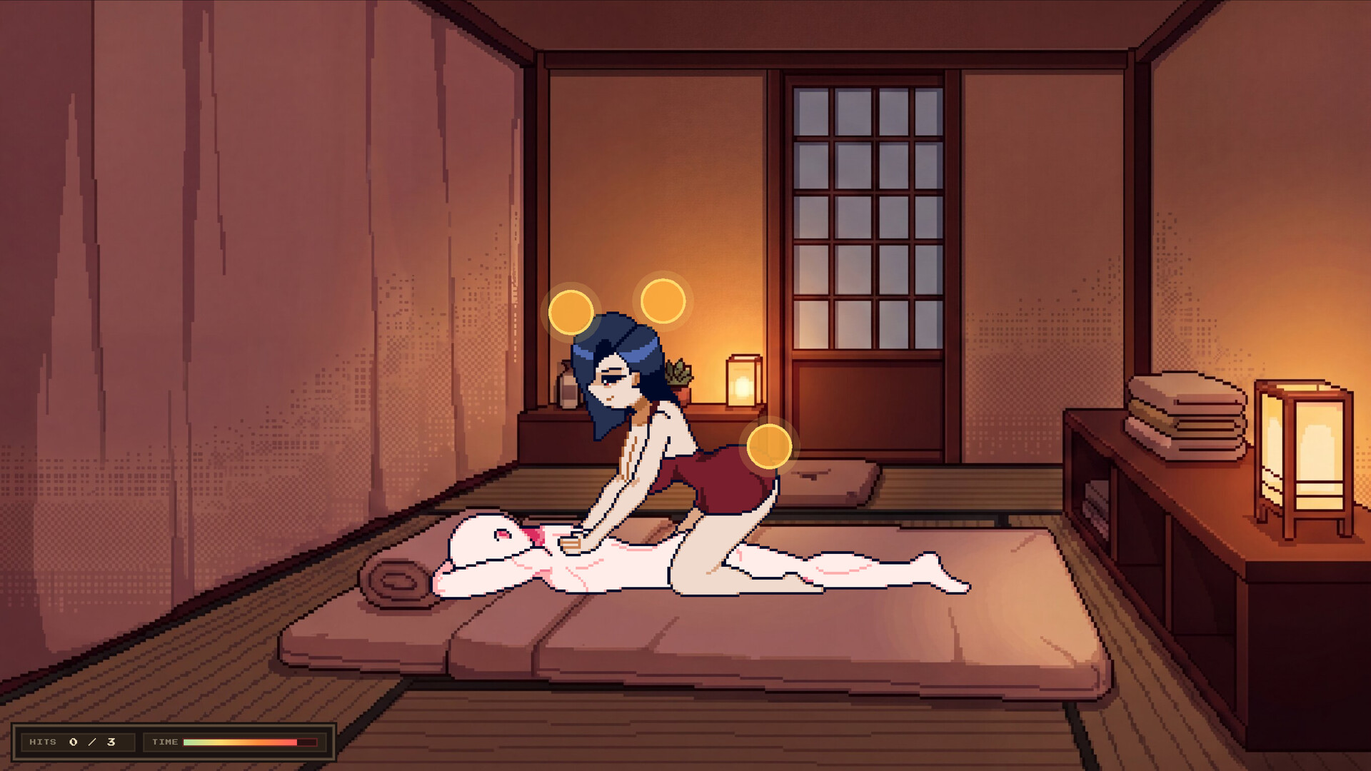 圆满结局 Happy Endings PC端 官中步兵 预览图