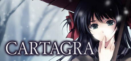 新汉化作品】[自购][Innocent Grey] カルタグラ～ツキ狂イノ病～ / 恋狱～月狂病～汉化硬盘版[官方中英文] [BGG 动漫视频 预览图