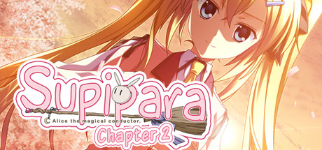 魔女爱丽丝1+2 Build.23166929 官方中文版 PC端 官中版