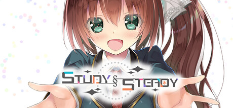 Study § Steady PC端 官中版 预览图