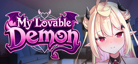 My Lovable Demon v1.0 PC端 官中高清版 预览图