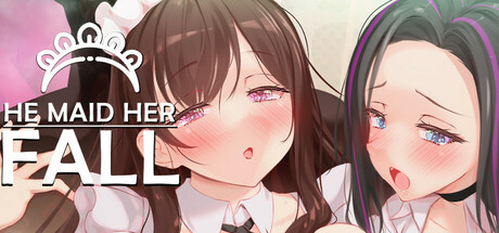 家人为何这样 He Maid Her Fall v0.9.5 PC端 官中高清版 预览图