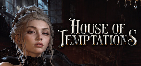 自购][BuuPink][3D]House of Temptations[官中/步兵 PC端 官中步兵