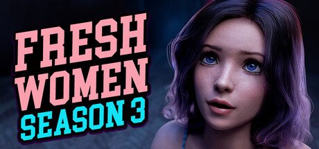 FreshWomen - Season 3 PC端 官中高清版