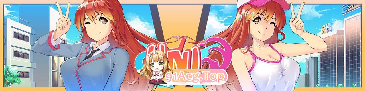 大学生活：Uni Ver0.57.120 双端 AI汉化版 预览图