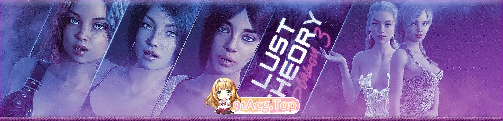 欲望回声第三季 V0.7.4 双端 AI汉化版 预览图