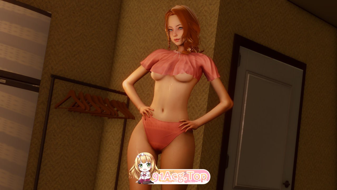 情欲驱动 v0.5.0/Driven by Desire v0.5.0 双端 官中高清版 预览图