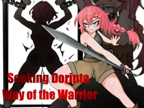 追寻多琳塔——武士之路/Seeking Dorinta - Way of the Warrior PC端 AI汉化版 预览图