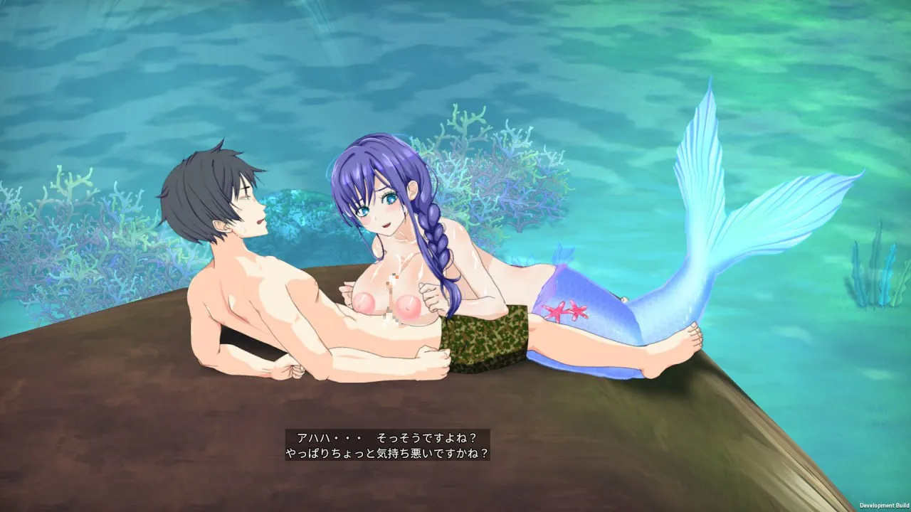 疯狂岛 v0.5.9/Mad Island v0.5.9/STEAM官方中文 PC端 官中版 预览图