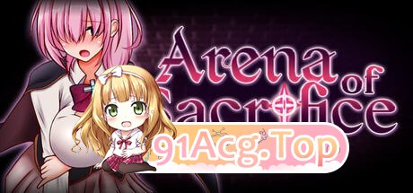 Arena of Sacrifice/STEAM官方中文 PC端 官中版 预览图