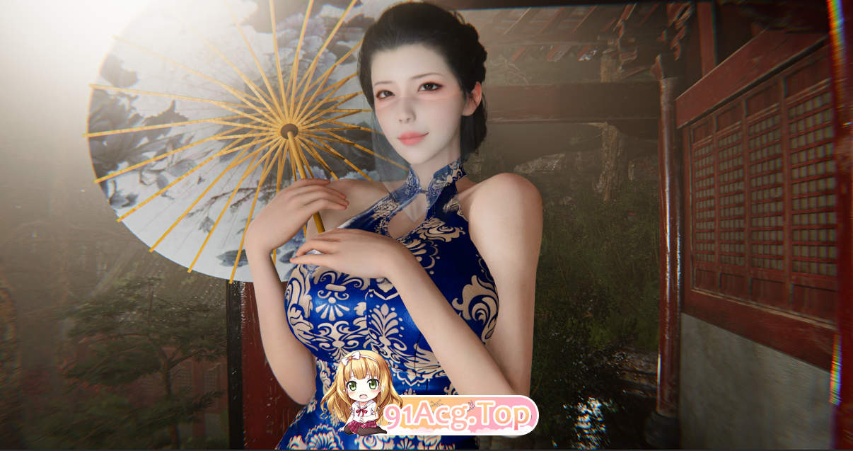 Alun Z2 正篇 漫画图集