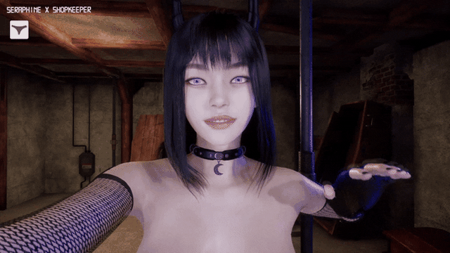 闹鬼港湾 Haunting Havens Ver1.0.1 PC端 STEAM官中步兵版 预览图