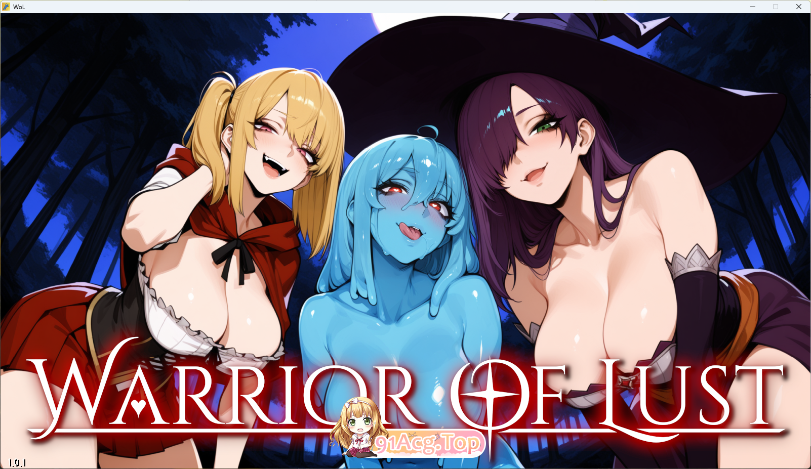 迷宫战士 STEAM官方中文版 PC端 官中更新版