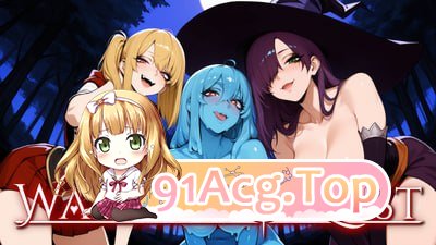 淫欲战士 ▫️ Warrior of Lust ▫️ v1.0.1 ▫️ PC端 官中无码