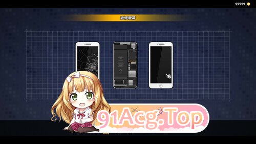 更新[休闲SLG/色情/动漫] 修干嘛？二手3C店的暗营业 Sex PC端 日文原更新版 预览图