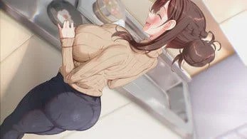 He Maid Her Fall v0.9.0 双端 官中无码 预览图